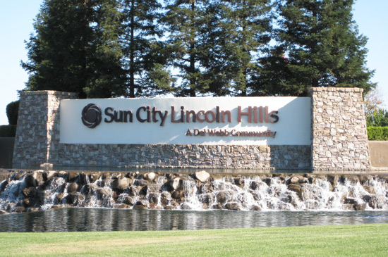 Sun City Lincoln Hills